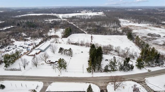 6431 Whitmore Lake Road, Northfield Twp, MI 48189