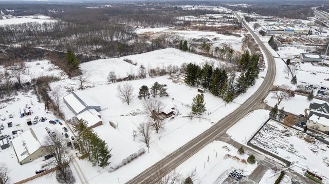 6431 Whitmore Lake Road, Northfield Twp, MI 48189