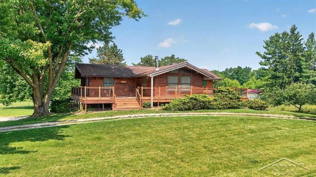 6431 Whitmore Lake Road, Northfield Twp, MI 48189