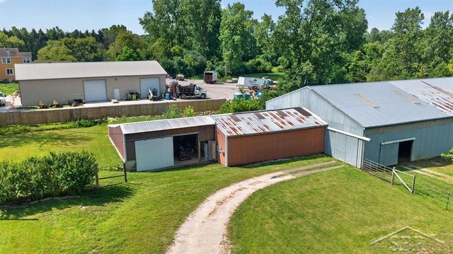 6431 Whitmore Lake Road, Northfield Twp, MI 48189