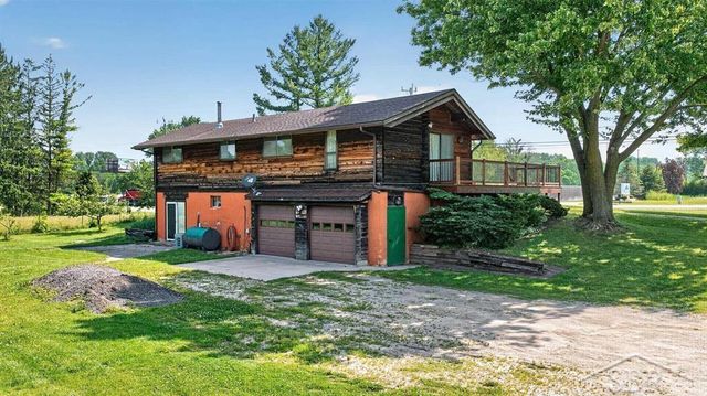 6431 Whitmore Lake Road, Northfield Twp, MI 48189