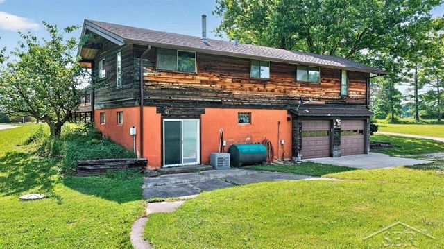6431 Whitmore Lake Road, Northfield Twp, MI 48189