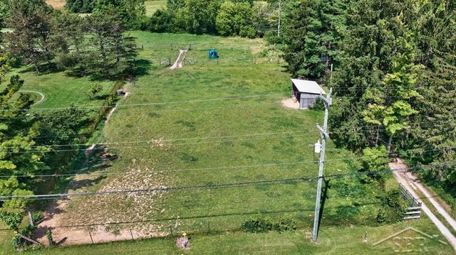 6431 Whitmore Lake Road, Northfield Twp, MI 48189