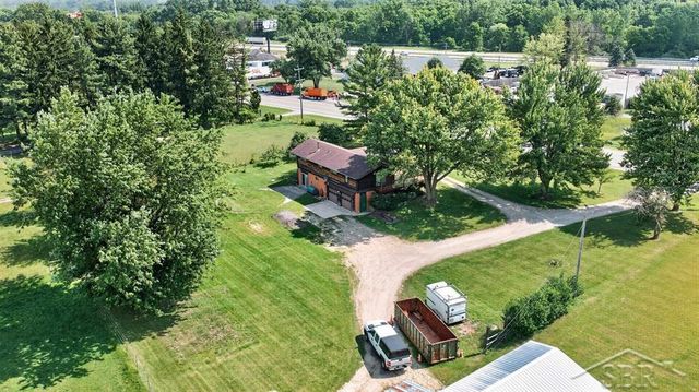 6431 Whitmore Lake Road, Northfield Twp, MI 48189