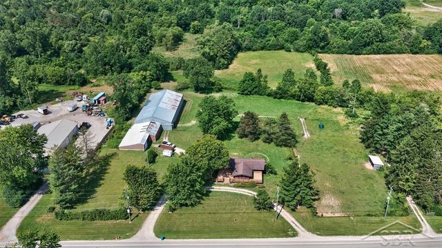 6431 Whitmore Lake Road, Northfield Twp, MI 48189