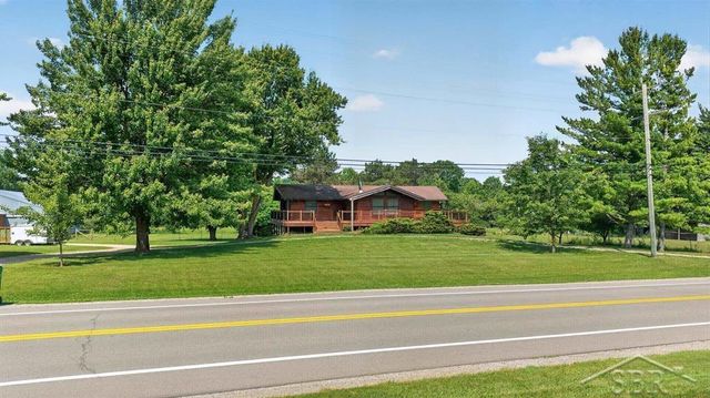 6431 Whitmore Lake Road, Northfield Twp, MI 48189