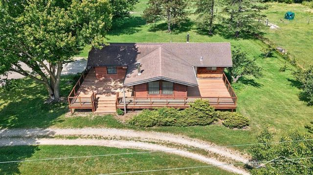 6431 Whitmore Lake Road, Northfield Twp, MI 48189