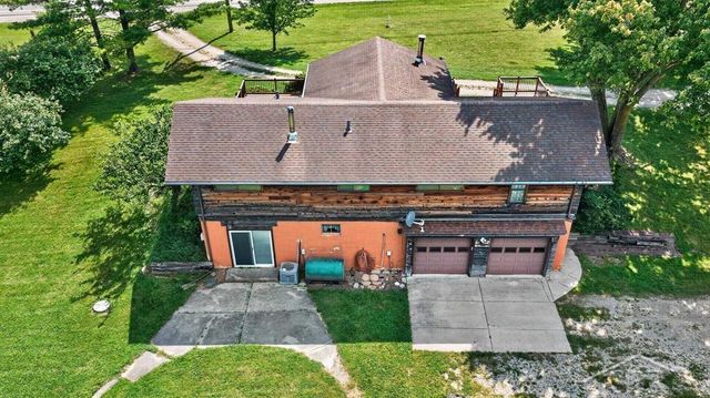 6431 Whitmore Lake Road, Northfield Twp, MI 48189