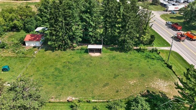 6431 Whitmore Lake Road, Northfield Twp, MI 48189