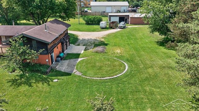 6431 Whitmore Lake Road, Northfield Twp, MI 48189