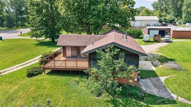 6431 Whitmore Lake Road, Northfield Twp, MI 48189
