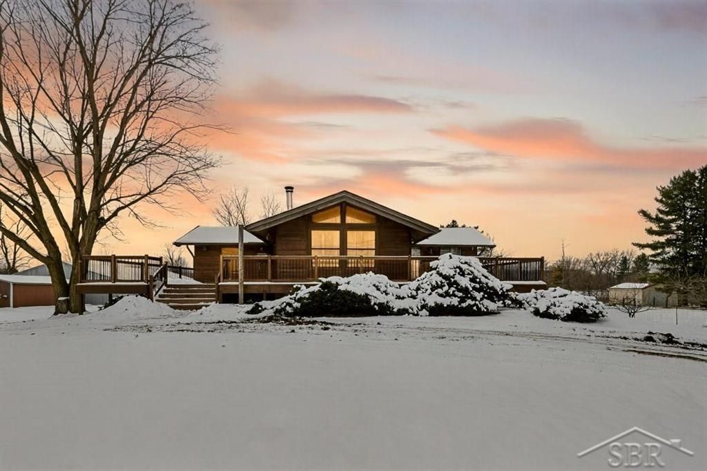 6431 Whitmore Lake Road, Northfield Twp, MI 48189