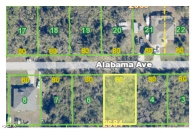 14045 Alabama AVE, Port Charlotte, FL 33953