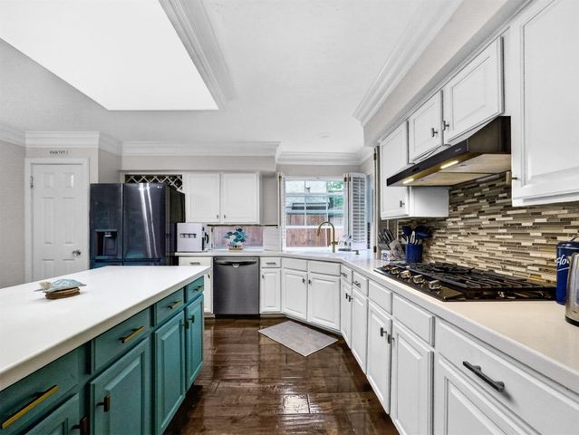 14819 Redwood Bend Trail, Houston, TX 77062