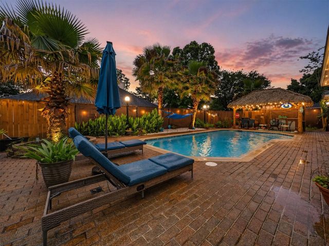 14819 Redwood Bend Trail, Houston, TX 77062