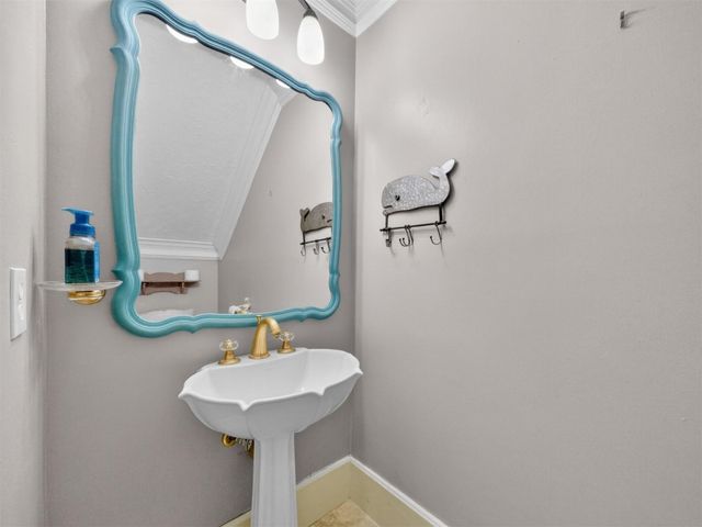 14819 Redwood Bend Trail, Houston, TX 77062