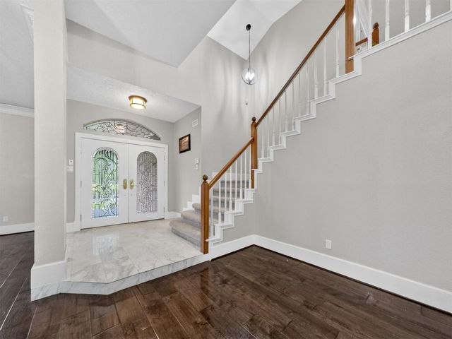 14819 Redwood Bend Trail, Houston, TX 77062