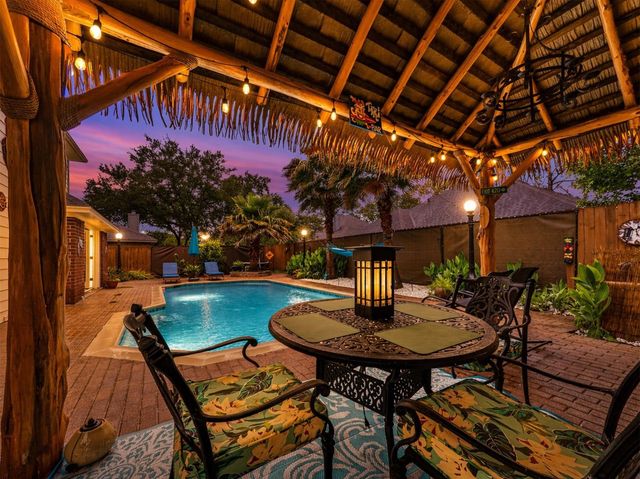 14819 Redwood Bend Trail, Houston, TX 77062