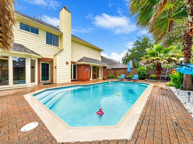 14819 Redwood Bend Trail, Houston, TX 77062