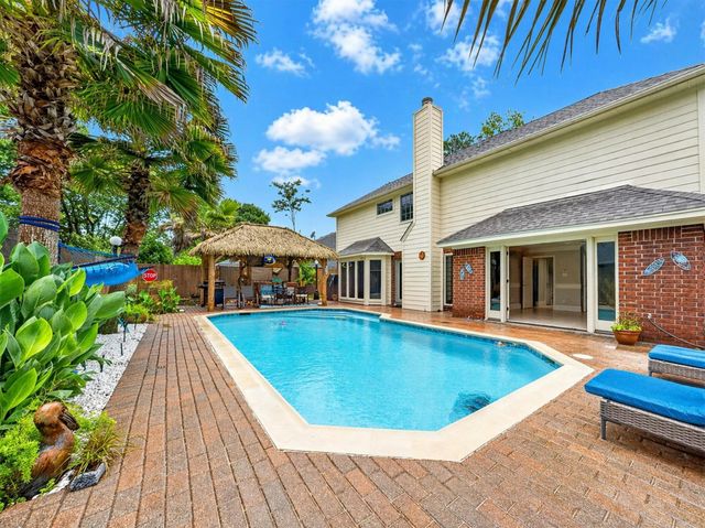 14819 Redwood Bend Trail, Houston, TX 77062