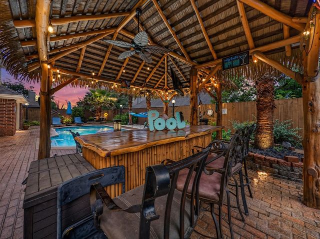 14819 Redwood Bend Trail, Houston, TX 77062