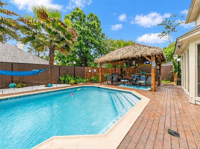 14819 Redwood Bend Trail, Houston, TX 77062