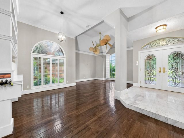 14819 Redwood Bend Trail, Houston, TX 77062