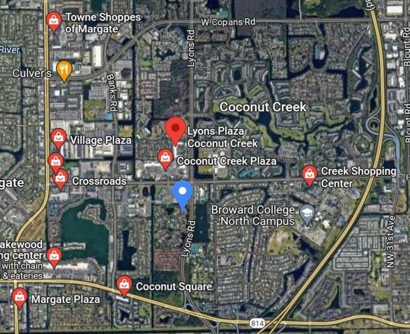 931 Lyons Road 4201, Coconut Creek, FL 33063
