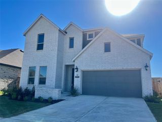 22119 Shrimp Plant Lane, Cypress, TX 77433