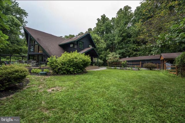 2744 BROOKE RD, Stafford, VA 22554