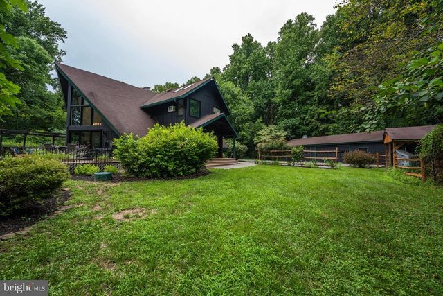 2744 BROOKE RD, Stafford, VA 22554