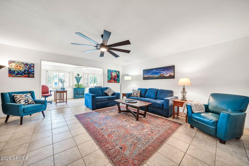 12563 W BRANDYWINE Drive, Sun City West, AZ 85375 — photo 3