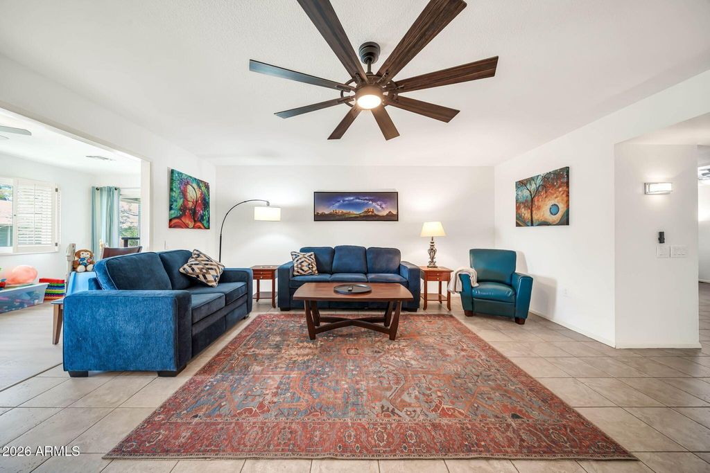 12563 W BRANDYWINE Drive, Sun City West, AZ 85375 — photo 4