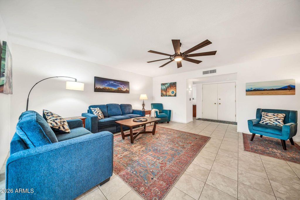 12563 W BRANDYWINE Drive, Sun City West, AZ 85375 — photo 5