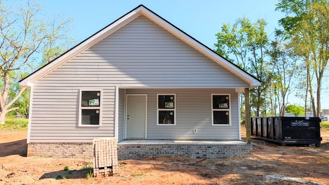 4320 Camden Highway, Dalzell, SC 29040