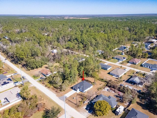 1355 9TH AVENUE, Deland, FL 32724