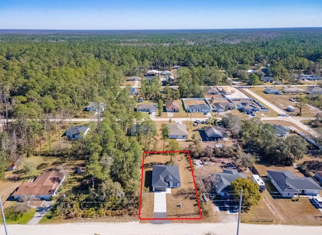 1355 9TH AVENUE, Deland, FL 32724