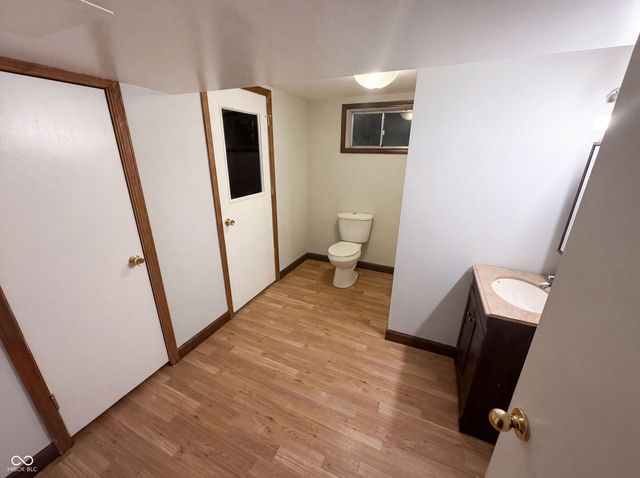 7744 Oakshot Lane, Indianapolis, IN 46268