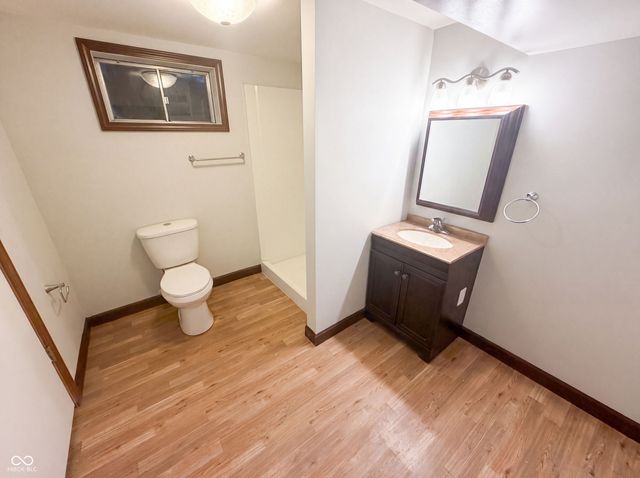 7744 Oakshot Lane, Indianapolis, IN 46268