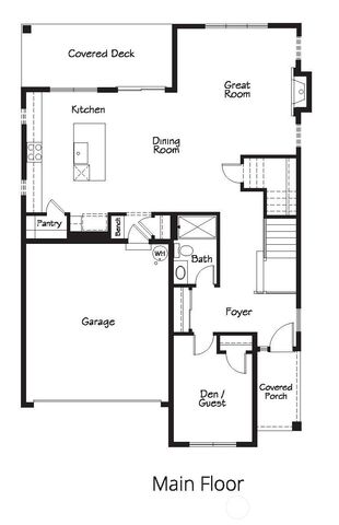 14228 SE 284th Place, Kent, WA 98042