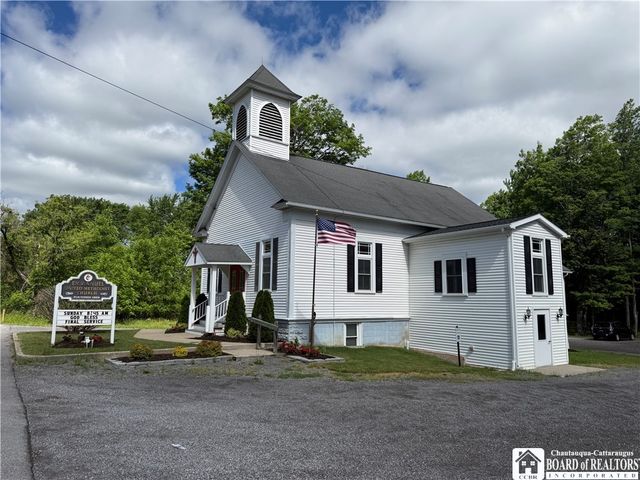7404 Ellicott Road, Orchard Park, NY 14127