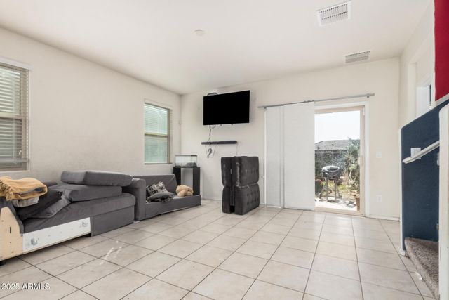 17110 N ROSEMONT Street, Maricopa, AZ 85138