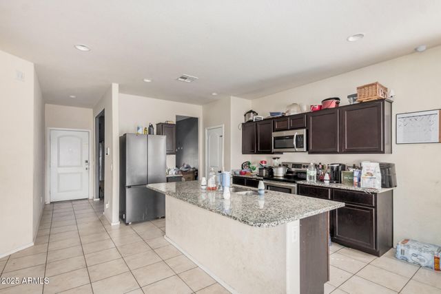 17110 N ROSEMONT Street, Maricopa, AZ 85138