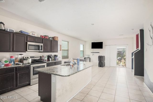 17110 N ROSEMONT Street, Maricopa, AZ 85138