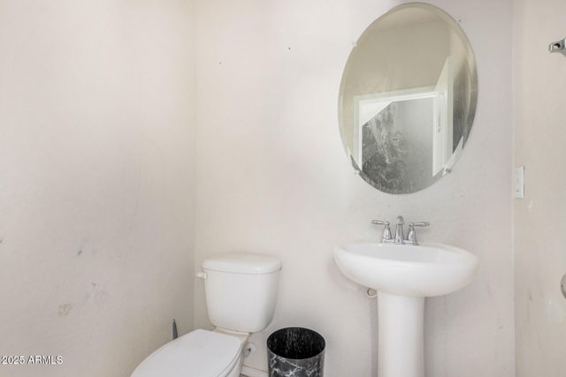 17110 N ROSEMONT Street, Maricopa, AZ 85138