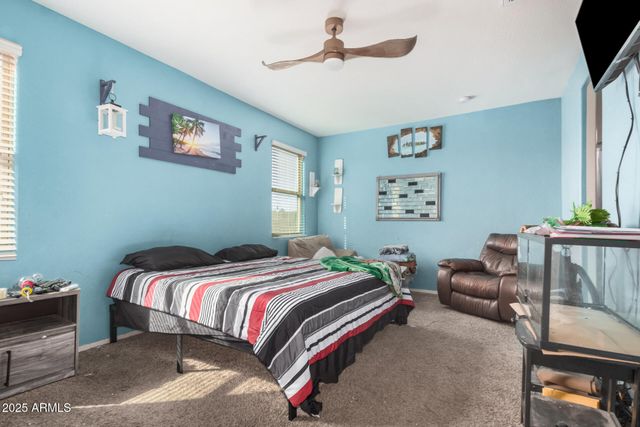 17110 N ROSEMONT Street, Maricopa, AZ 85138