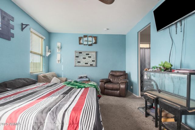 17110 N ROSEMONT Street, Maricopa, AZ 85138