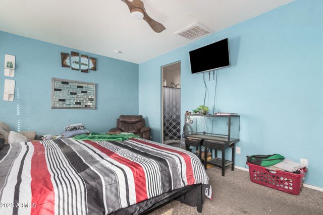 17110 N ROSEMONT Street, Maricopa, AZ 85138