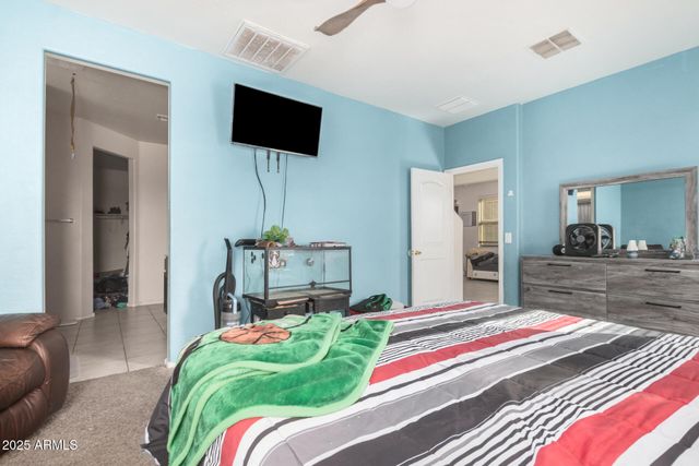 17110 N ROSEMONT Street, Maricopa, AZ 85138