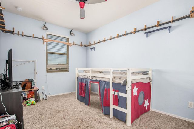 17110 N ROSEMONT Street, Maricopa, AZ 85138